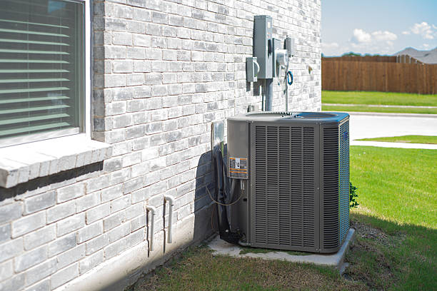 Reliable Ac Installation contractor in Morristown, TN by FH HVAC